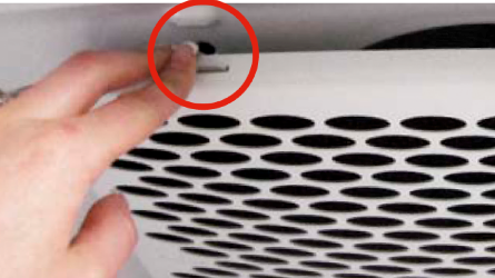 Fettfilter för köksfläkt Clas Ohlson